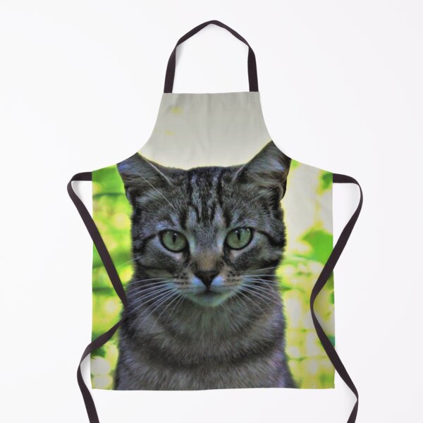 Item preview, cat portrait designed and sold by Francespoppy.
