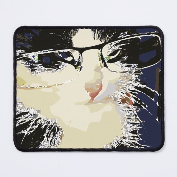 Item preview, Professor Cat designed and sold by lovleycat.