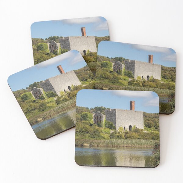 Item preview, Lime Works at Aberthaw designed and sold by heidipics.
