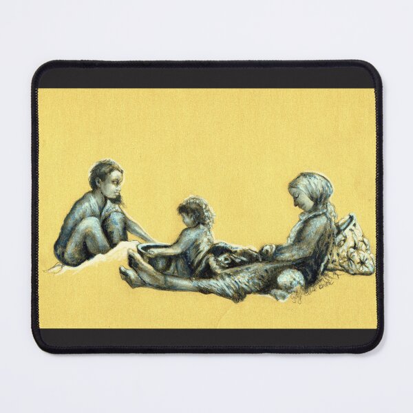 Item preview, Not Believing in Other People's Limited Imaginations designed and sold by Gaye Elise Beda.