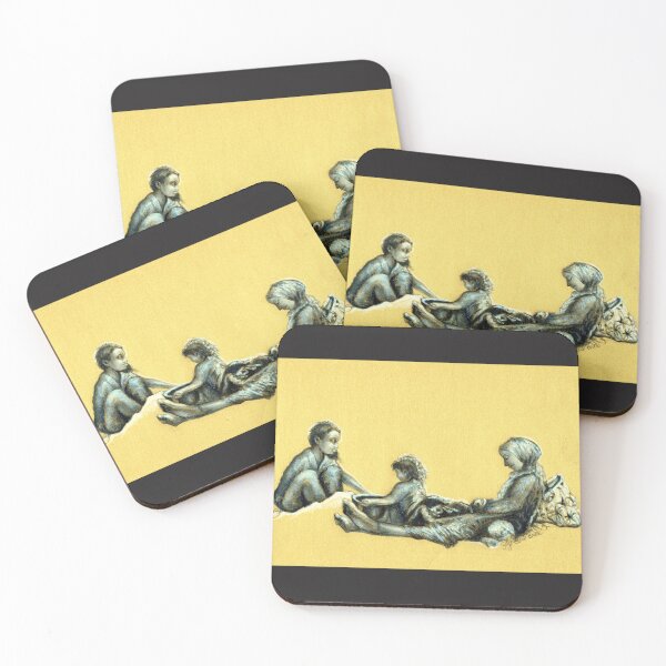 Item preview, Not Believing in Other People's Limited Imaginations designed and sold by Gaye Elise Beda.