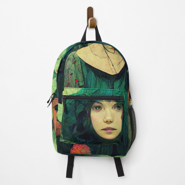 Item preview, Alexis designed and sold by NeuroChroma.