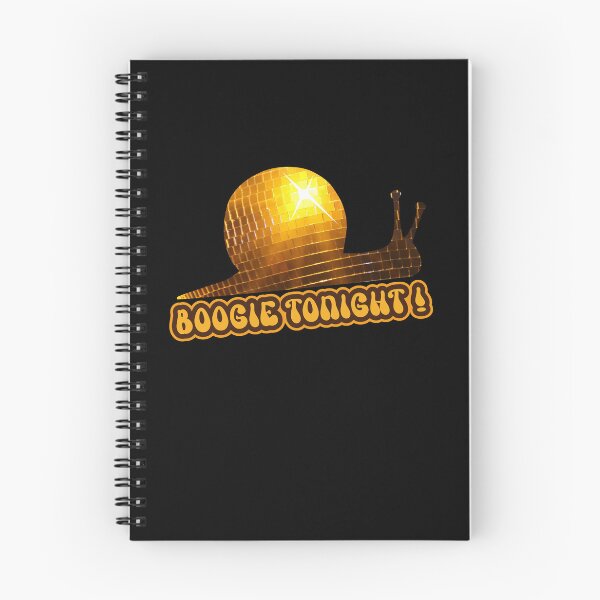 Item preview, Disco Ball Snail designed and sold by SunnyBrand.