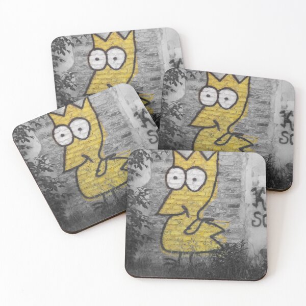 Item preview, Yellow Bird (monochrome) designed and sold by OTB-Ukraine.
