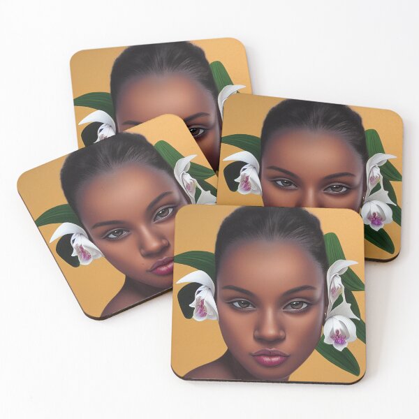 Item preview, Orchid Beauty designed and sold by DeepSymbolism.