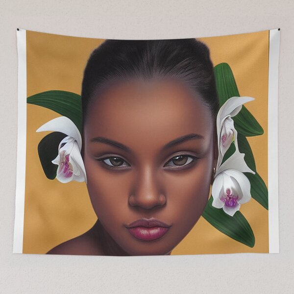 Item preview, Orchid Beauty designed and sold by DeepSymbolism.