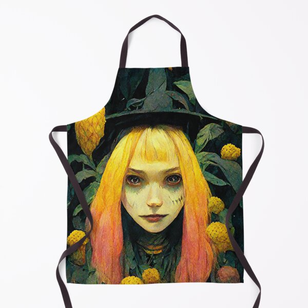 Item preview, Jezebel designed and sold by NeuroChroma.