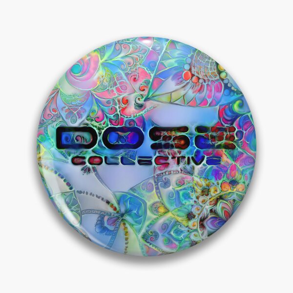 Artikelvorschau, Acrylguss entworfen und verkauft von DoseCollective.