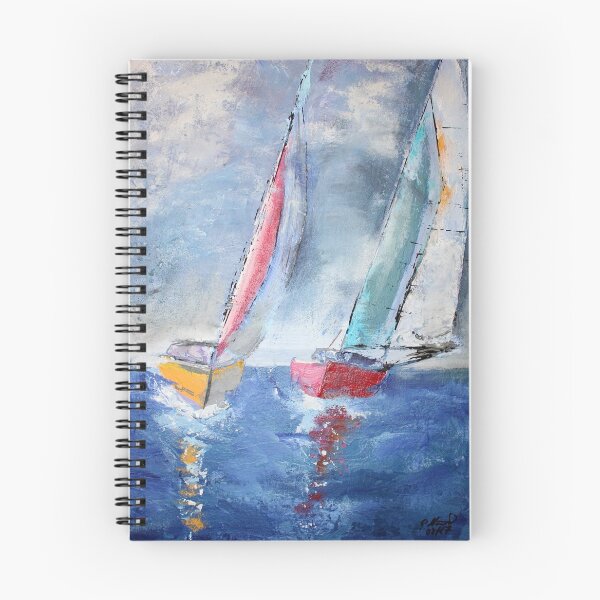 Item preview, Ammersee Regatta designed and sold by Enoeda.