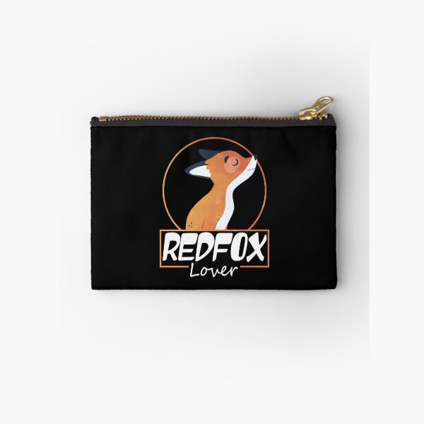Aperçu de l'œuvre Amant du renard roux créée et vendue par AdoptCat.