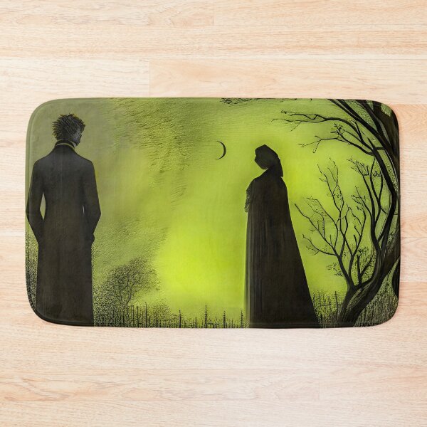 Item preview, The Midnight liaison  designed and sold by PictureNZ.