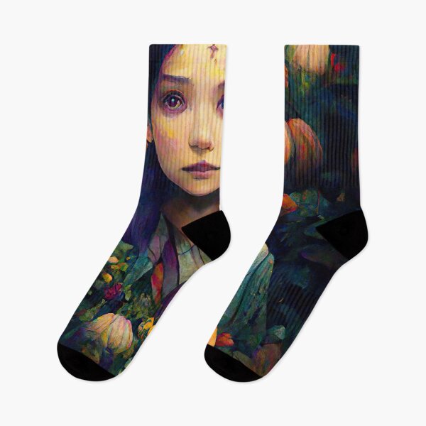 Item preview, Aurora designed and sold by NeuroChroma.