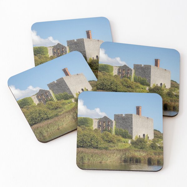 Item preview, Lime Works at Aberthaw, South Wales designed and sold by heidipics.