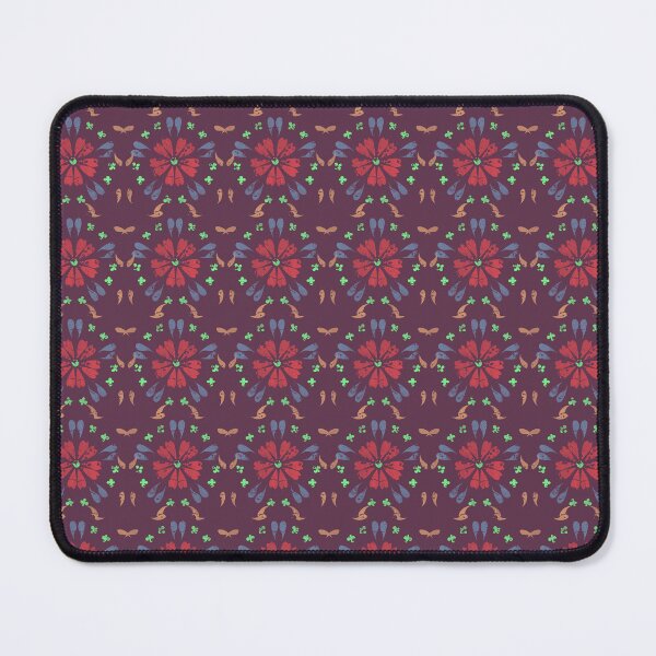 Item preview, KaleidoFlower designed and sold by Lilian González Gómez.