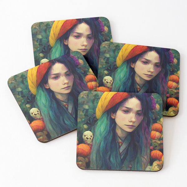 Item preview, Gertrude designed and sold by NeuroChroma.