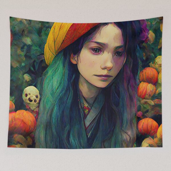 Item preview, Gertrude designed and sold by NeuroChroma.