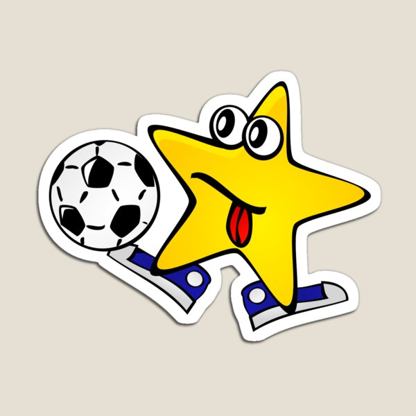 Item preview, Sidemen Football designed and sold by bobe1design.