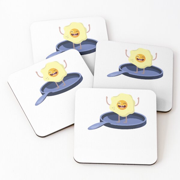 Item preview, egg cartoon Sticker designed and sold by zakstore12.