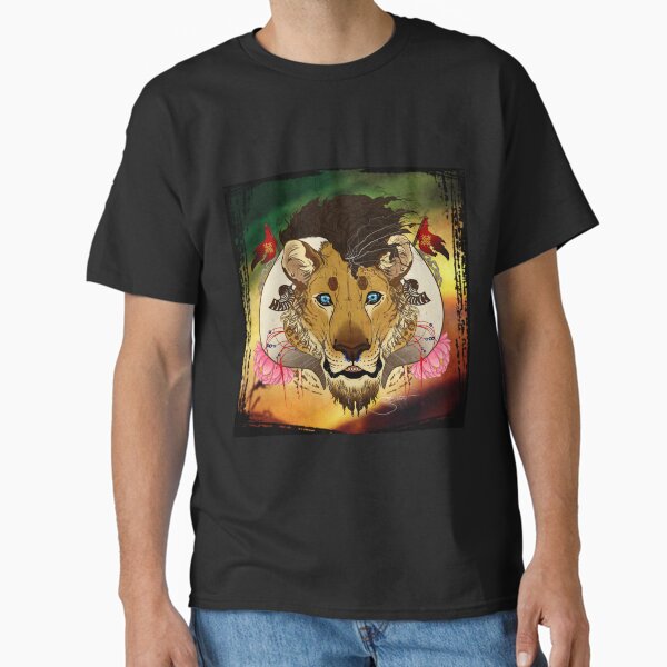 Lost Odyssey Classic T-Shirt