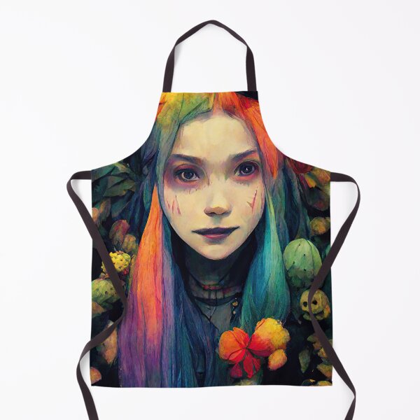 Item preview, Cordelia designed and sold by NeuroChroma.