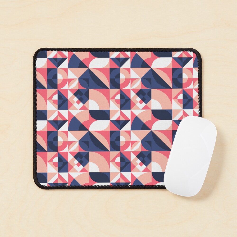 Item preview, Mouse Pad designed and sold by PATTRENKING.