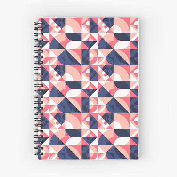 Item preview, abstract geometry pattern designed and sold by Pattern King.