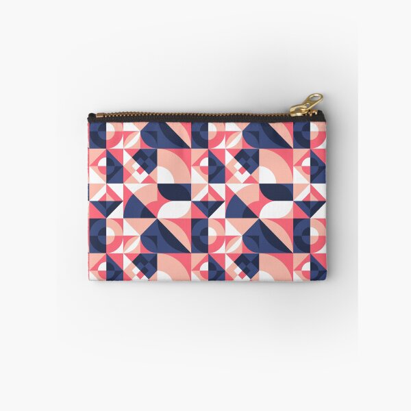 Item preview, abstract geometry pattern designed and sold by Pattern King.