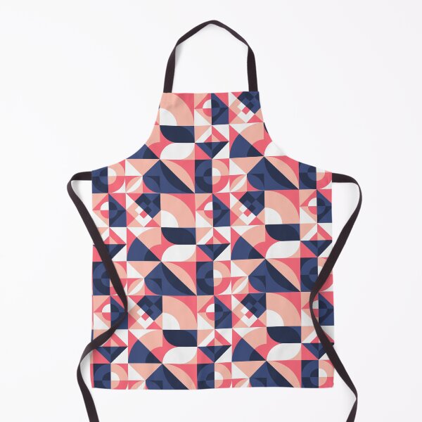 Item preview, abstract geometry pattern designed and sold by Pattern King.