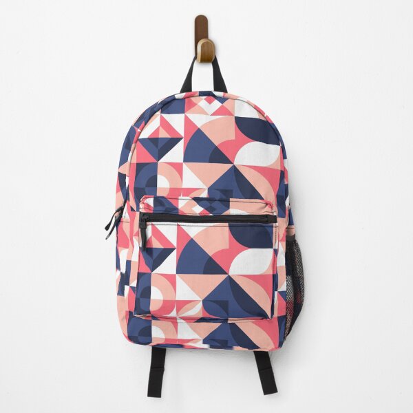 Item preview, abstract geometry pattern designed and sold by Pattern King.