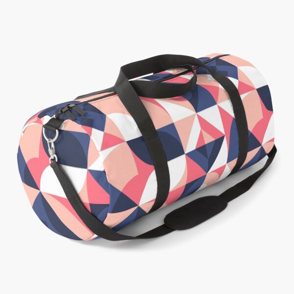 Item preview, abstract geometry pattern designed and sold by Pattern King.
