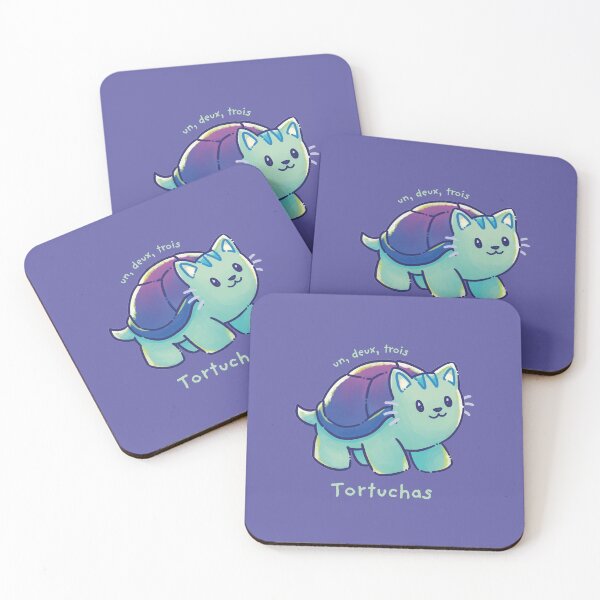 Item preview, The tortucha purple ver. designed and sold by Sedeto.