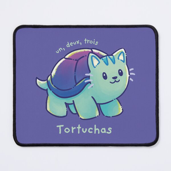 Item preview, The tortucha purple ver. designed and sold by Sedeto.