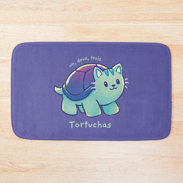 Item preview, The tortucha purple ver. designed and sold by Sedeto.
