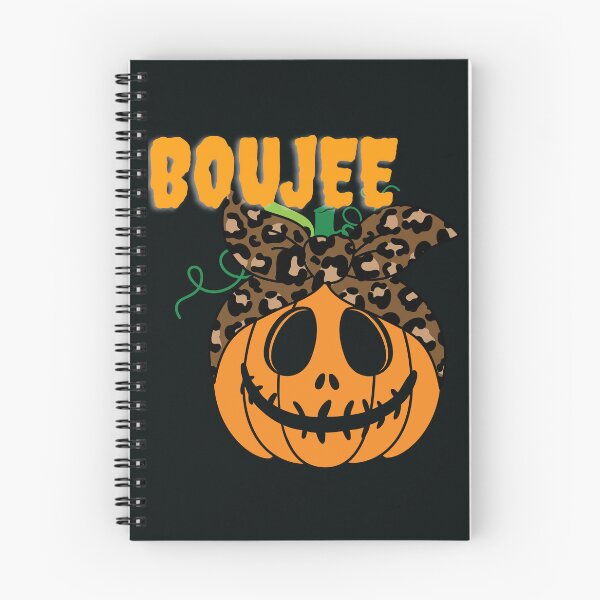 Item preview, BOUJEE PUMPKIN designed and sold by FLAWLESS-ART.