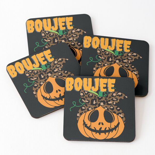 Item preview, BOUJEE PUMPKIN designed and sold by FLAWLESS-ART.