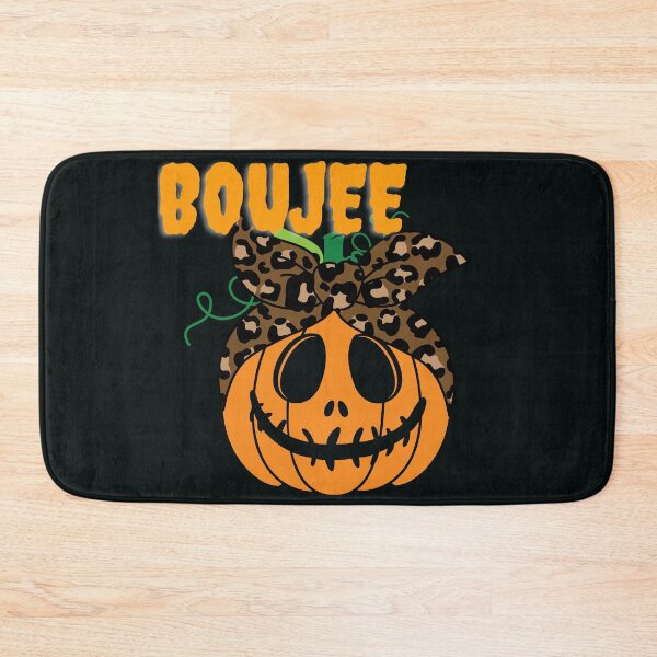 Item preview, BOUJEE PUMPKIN designed and sold by FLAWLESS-ART.