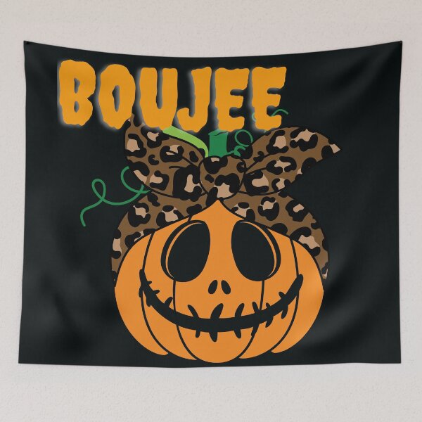 Item preview, BOUJEE PUMPKIN designed and sold by FLAWLESS-ART.