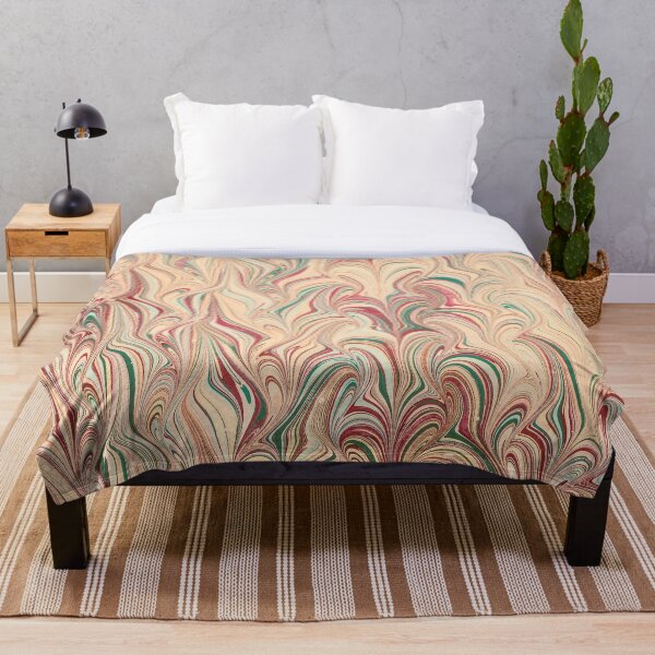 Item preview, Ebru Art, Traditional Turkish Ebru Technique. Seamless Pattern designed and sold by Branislava Tir .