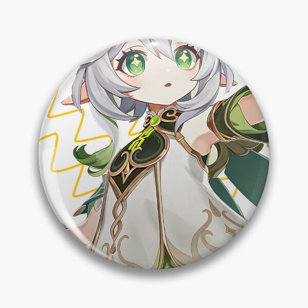 Item preview, Genshin Impact Nahida designed and sold by Omagatoki.