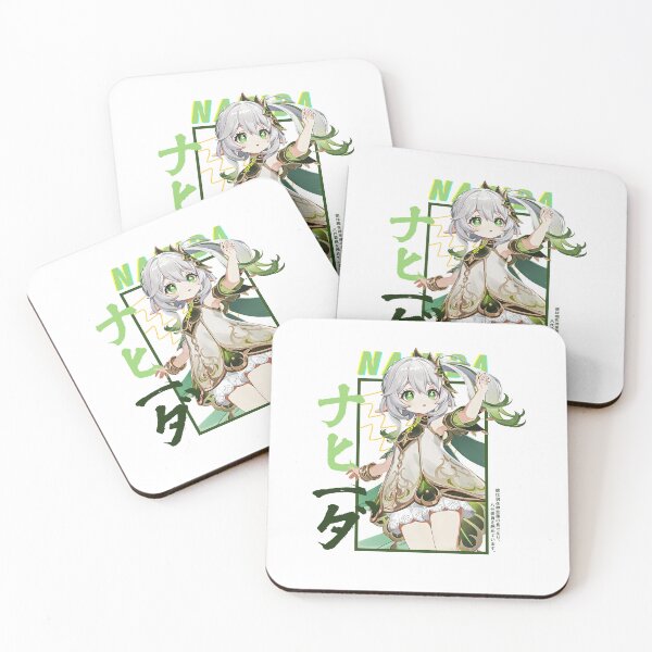 Item preview, Genshin Impact Nahida designed and sold by Omagatoki.