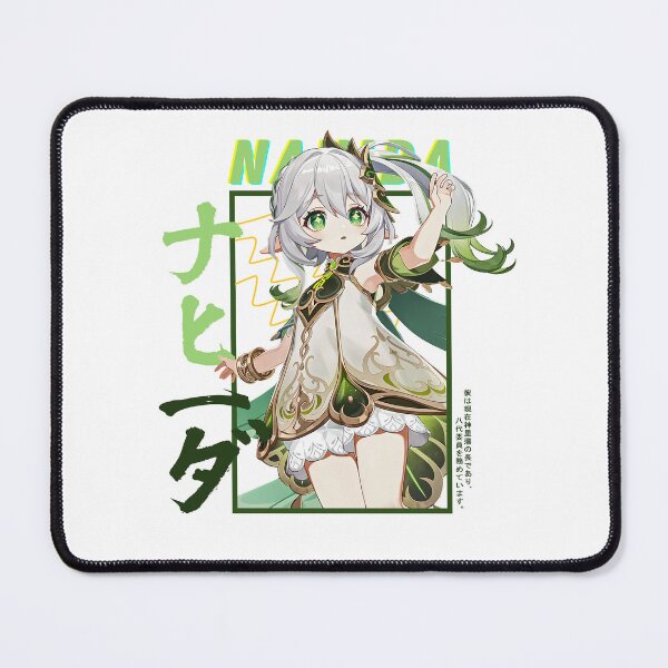 Item preview, Genshin Impact Nahida designed and sold by Omagatoki.