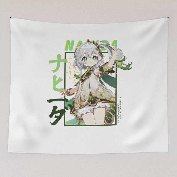 Item preview, Genshin Impact Nahida designed and sold by Omagatoki.