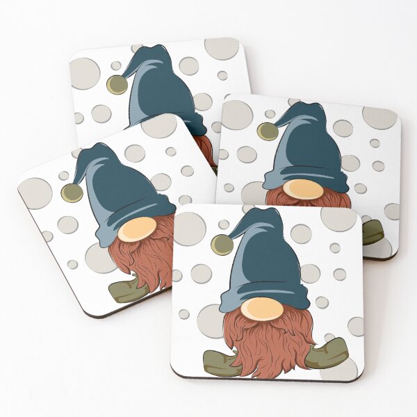 Item preview, Nature Gnome designed and sold by AmazingArtMandi.