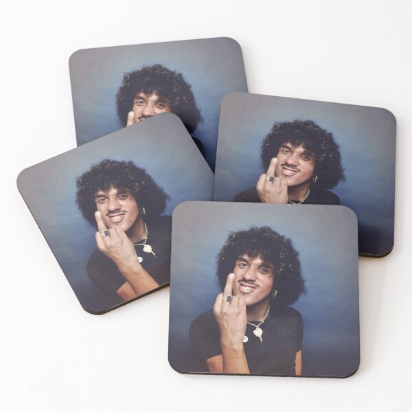 Item preview, Phil Lynott in colour  designed and sold by AndythephotoDr.