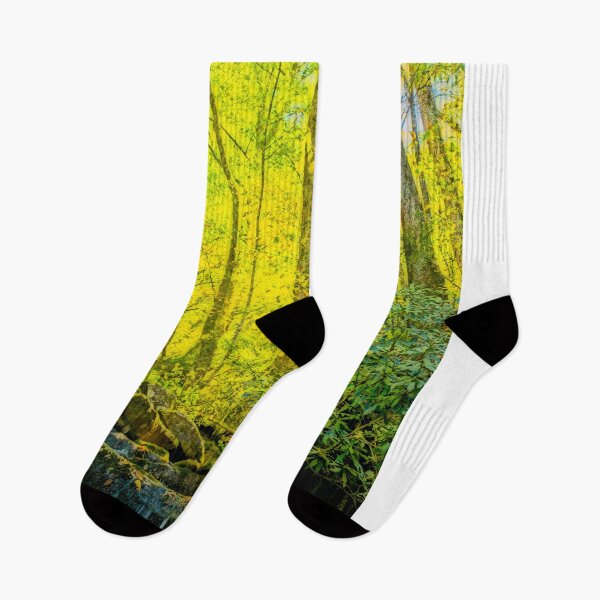 Item preview, Quiet Falls Tennessee designed and sold by EdwardMonet.