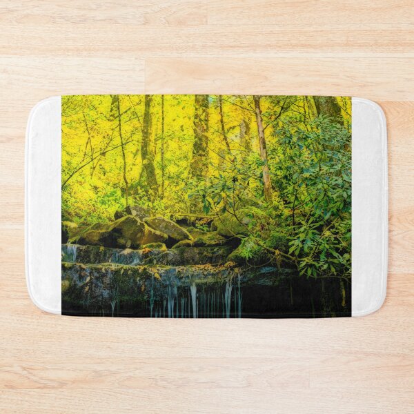 Item preview, Quiet Falls Tennessee designed and sold by EdwardMonet.