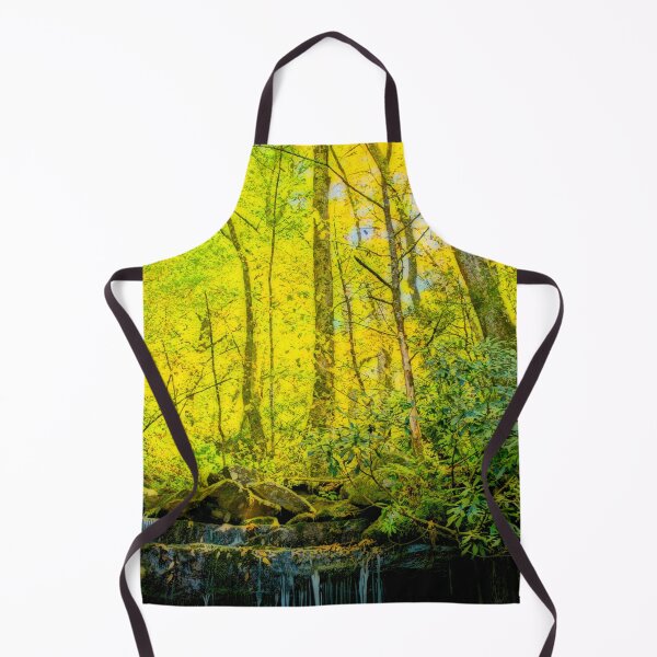 Item preview, Quiet Falls Tennessee designed and sold by EdwardMonet.