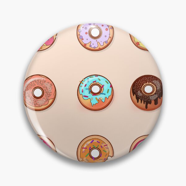 Item preview, Donut designed and sold by QasimShah.