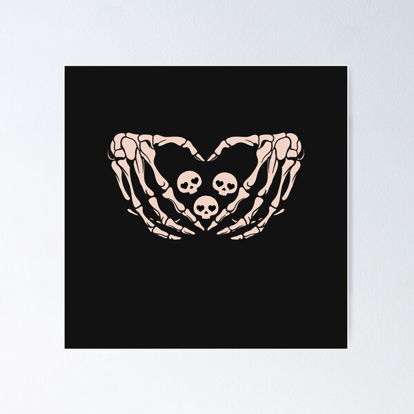 Item preview, Halloween Love,  designed and sold by LuFilu.