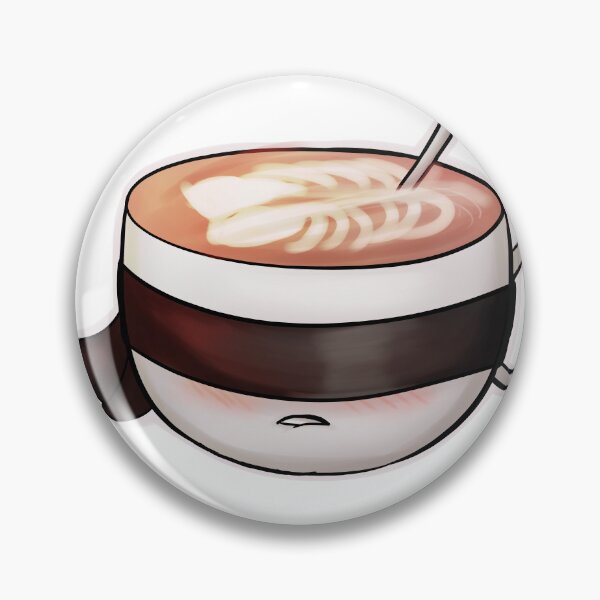 Item preview, Disobeyed Mocha designed and sold by ImoogiN.